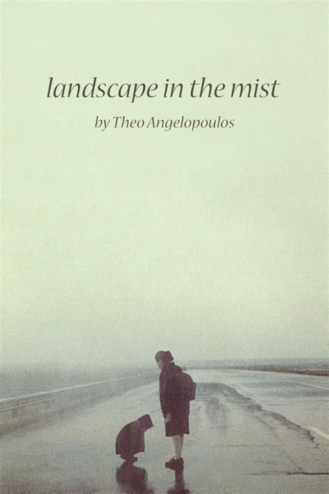 Landscape in the Mist (1988) - IMDb