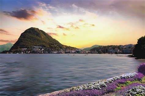 12 Best Things To Do On Your Next Trip To Lugano, Switzerland