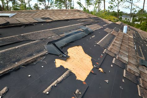 How Can You Protect Your Roof from Storm Damage | Grand Exteriors