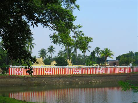 Madampakkam Temple Pond (Waterbodies of Chennai - 17)