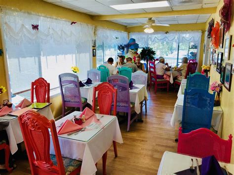 Five Must-Dine Restaurants in Venice, Florida - Florida Fun Travel