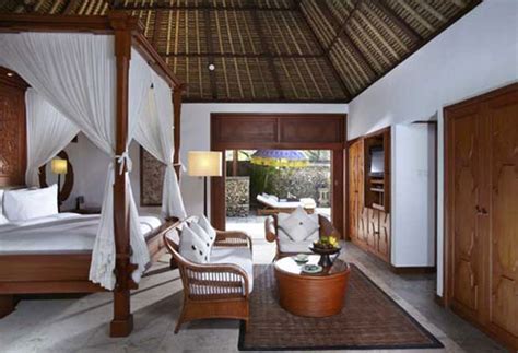 The Oberoi Bali Hotel Deals - Five Star Beach Resort Bali