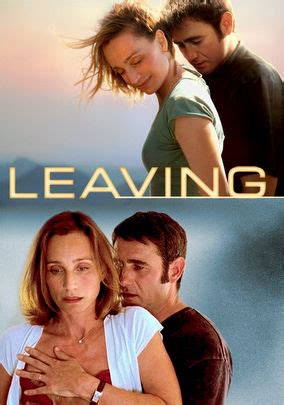 Leaving (2009) for Rent on DVD - DVD Netflix