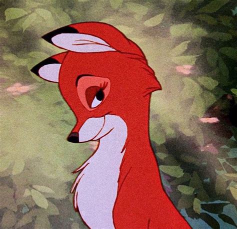 "Fox and dog" (1981) disney | Immagini, Arte delle anime, Disegni disney