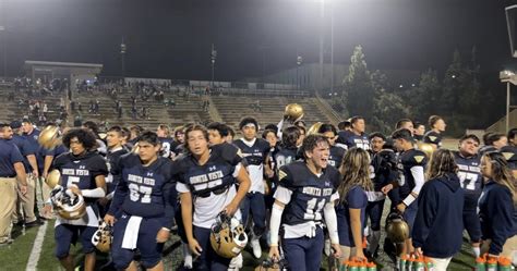 BVH varsity football kicks off their first home game of the season ...