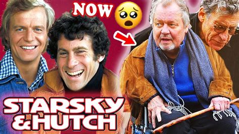 Mario Gutierrez Headline: Starsky And Hutch Cast Where Are They Now