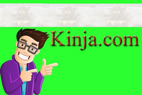 Publish a guest post on kinja with do follow for $5 - SEOClerks