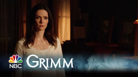 Grimm - A Tale of Two Hexenbiests (Episode Highlight) - YouTube