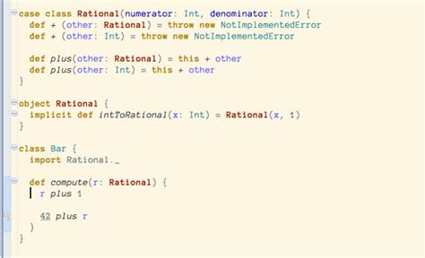 Implicit Highlighting — Scala IDE 0.1-SNAPSHOT documentation