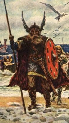 news: How Did The Vikings Discover America?