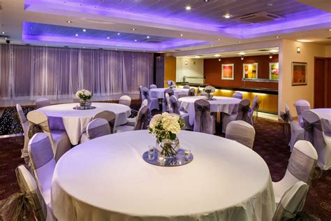 Wedding Venues Glasgow City Centre | Mercure Glasgow City