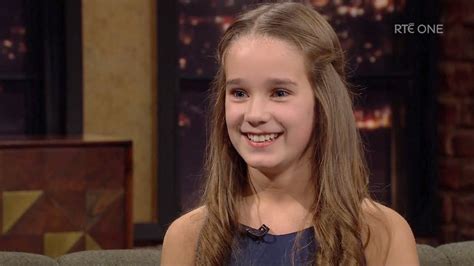 Matilda the Musical’s Alisha Weir on The Late Late Show Accords - Chordify