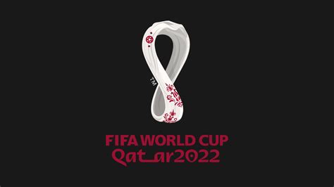 2022 FIFA World Cup Logo – FIFPlay