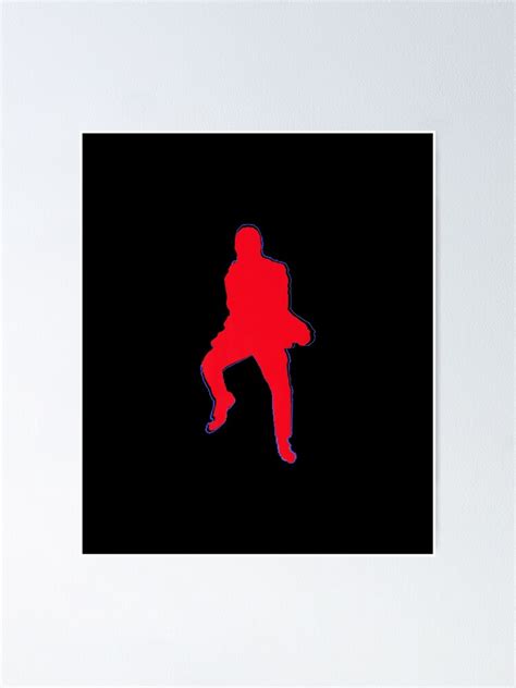 "SKIBIDI Dance Move Video Meme Premium " Poster for Sale by PhuongTrynh | Redbubble