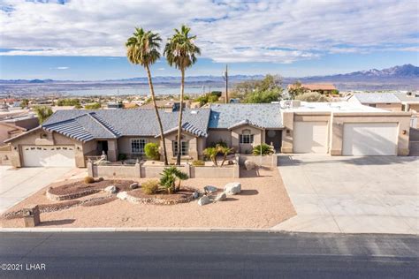 Lake Havasu City, AZ Real Estate - Lake Havasu City Homes for Sale ...