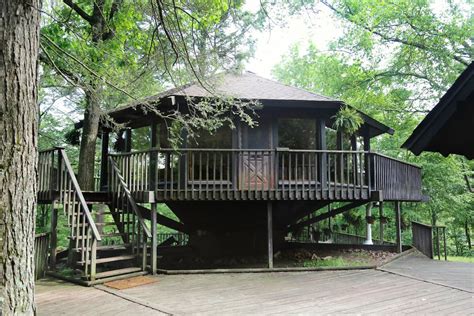 20 Best Treehouse Rentals in Pennsylvania For A Unique Getaway