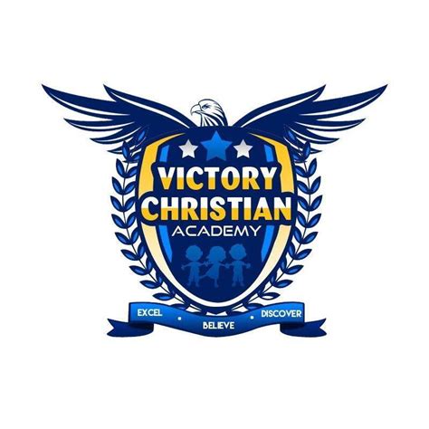 Victory Christian Academy - Home