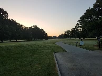 BREC's Webb Memorial Golf Course – Amazing Golf Course