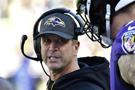 Baltimore Ravens extend coach John Harbaugh - UPI.com