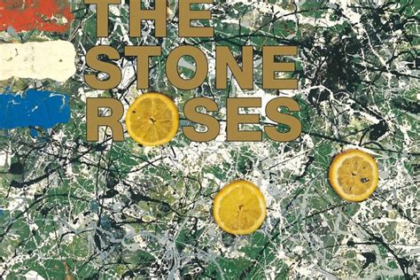 Review: The Stone Roses // The Stone Roses // Audioxide