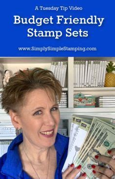 Crafting on a Budget: Smart Choices for Rubber Stamps
