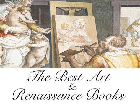 The Best Italian Art and Renaissance Books -Book Scrolling