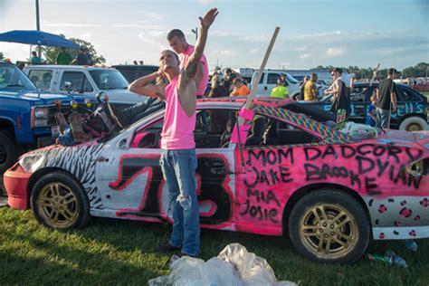 Butler County Ohio Fair 2013 Derby on Behance