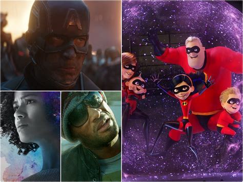 Where to stream superhero movies for National Superhero Day