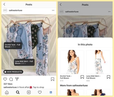 6 Rules Small Fashion Brands On Instagram Must Follow To Stand Out