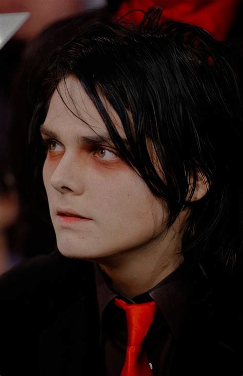 Gerard way helena my chemical romance aesthetic wallpaper | Gerard way, My chemical romance ...