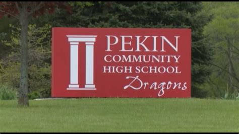 FBI, Police Investigating Pekin High School Hack Attack | WICS