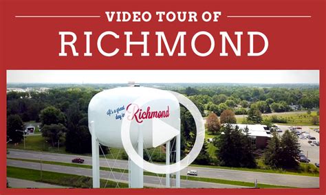 Richmond Indiana