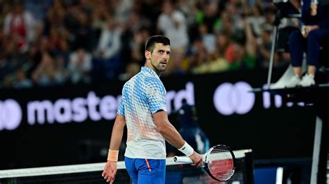 Novak Djokovic vs Stefanos Tsitsipas Australian Open 2023 Final Highlights: Djokovic beats ...