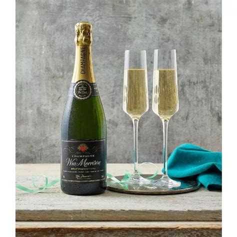 Morrisons slashes price of Champagne to celebrate England making Euro ...