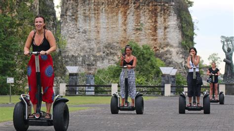 Segway | Bali Family Safe Tours