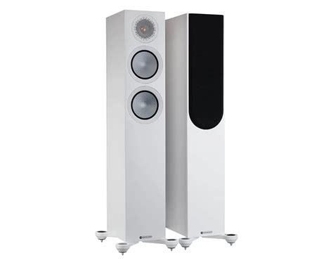 Monitor Audio SILVER 200 HiFi zvočniki | AV-PLANET.SI