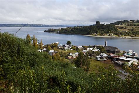 Chiloé Island - Southern Chile - Around Guides