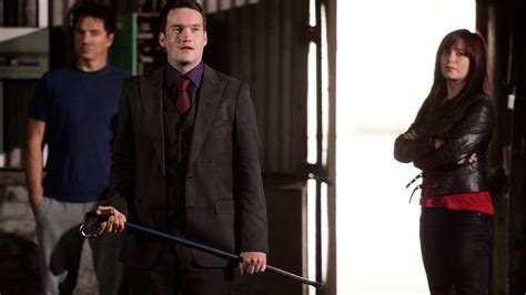 Torchwood: Children of Earth | BBC America