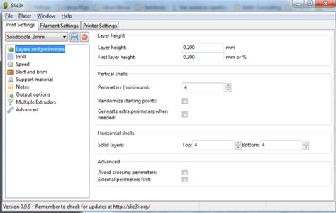 Useful tips for 3D printer settings configuration. Part1 - Gambody, 3D Printing Blog