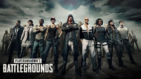 86 Pubg Battleground Hd Wallpaper Pictures - MyWeb