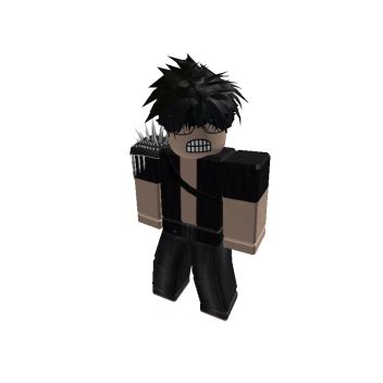 Roblox Emo Pfp Boy