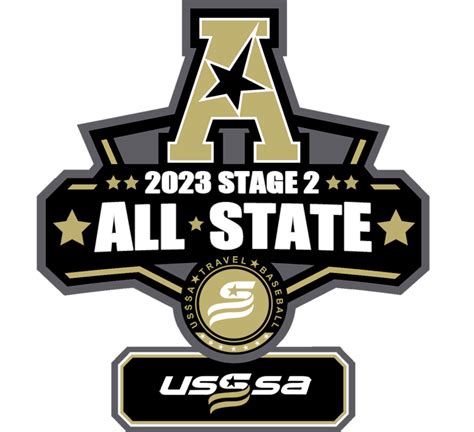 2023 USSSA ALL-STATE GAMES