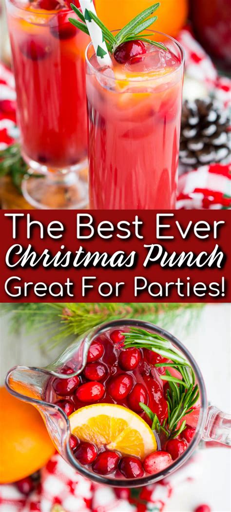 Christmas Drinks With Rum : Silent Night Christmas Alcholic Drinks Christmas Cocktails Recipes ...