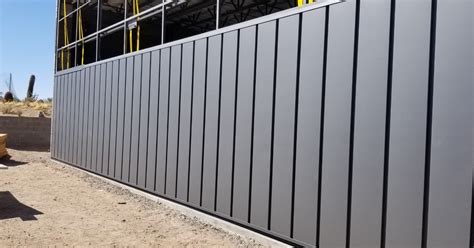 Board And Batten Metal Siding: Definition, Benefits, And Cost