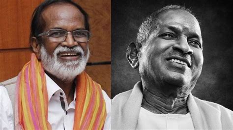 Gangai Amaran Claims Ownership For Ilaiyaraaja Songs? Says 'Many Of His Songs Were Composed By ...