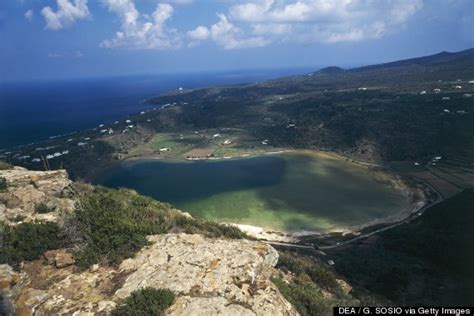 Pantelleria Might Just Be Italy's Most Fantastically Awesome Island You Didn't Know About | HuffPost