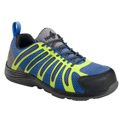 Nautilus Safety - nautilus men's 1740 carbon composite fiber toe super ...