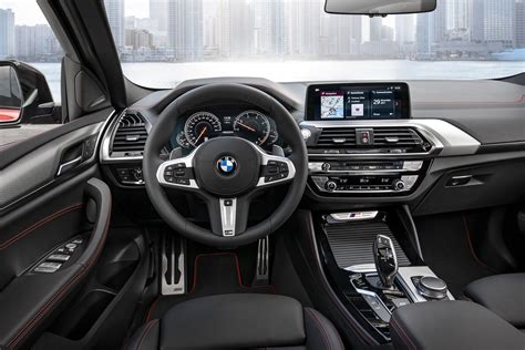 Neuvorstellung: 2018 BMW X4! Die wichtigsten Fakten und technischen Daten!