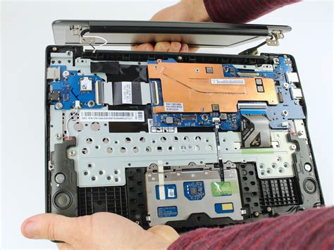 Samsung Chromebook 3 Display Replacement - iFixit Repair Guide