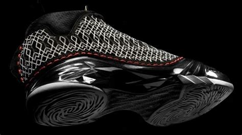 Michael Jordan Basketball Shoes: Nike Air Jordan XX3 (23 or XXIII) - Picture 6